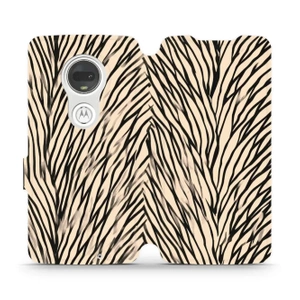 Phone Case Motorola Moto G7 - Design VA52S