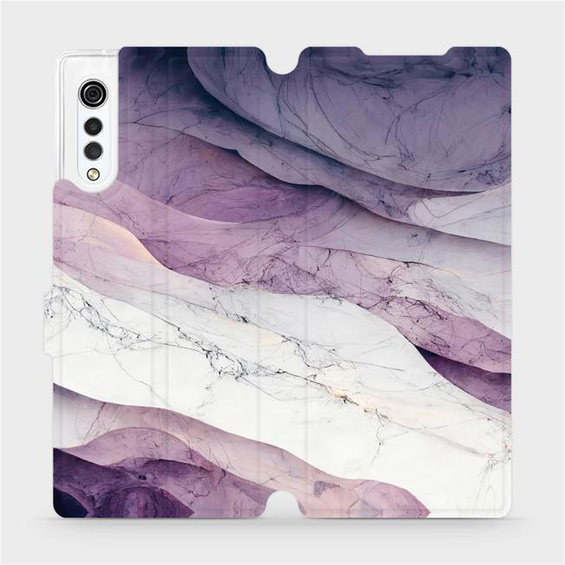 Phone Case LG Velvet - Design VP31S