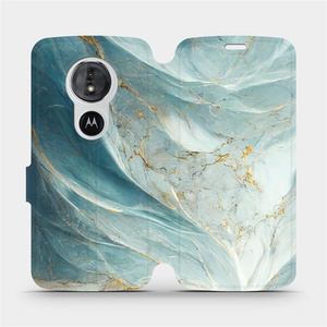 Phone Case Motorola Moto G6 Play - Design VP34S