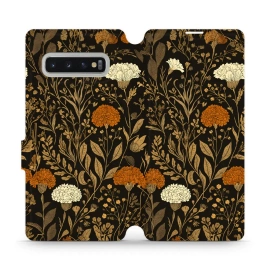 Phone Case Samsung Galaxy S10 Plus - Design V174S