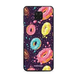 Phone Glossy Case Xiaomi Redmi Note 9 Pro - Design G046G