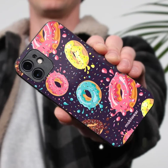 Hülle Glossy Case für Xiaomi Redmi Note 12S - Farbe G046G