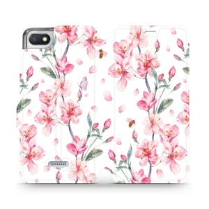 Phone Case Xiaomi Redmi 6A - Design M124S