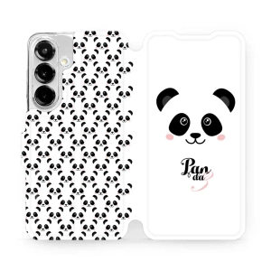 Etui do Samsung Galaxy S25 - wzór M030P