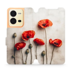 Hülle für Vivo X80 Lite - Farbe VP42S