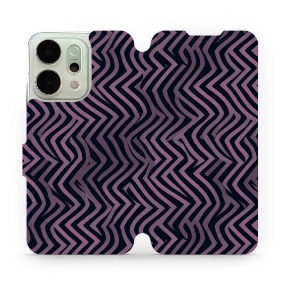 Hülle für OPPO Reno 14 Pro 5G - Farbe VA55S