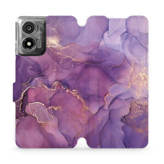 Phone Case Motorola Moto E14 - Design VP20S