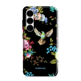 Case Elite Pro for Samsung Galaxy S25 - Design ED09E