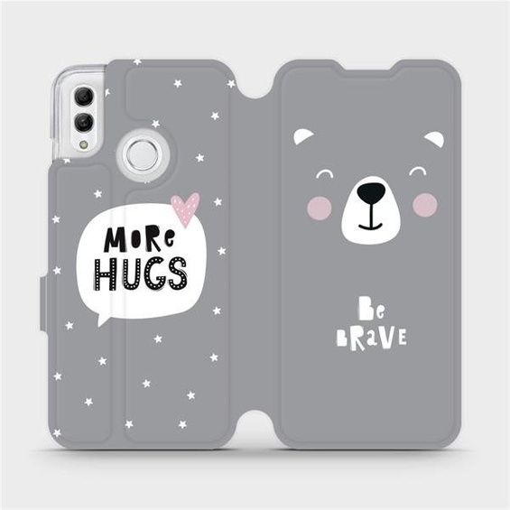 Phone Case Huawei Honor 10 Lite - Design MH06P