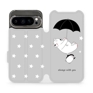 Phone Case Google Pixel 9 Pro - Design MH08P