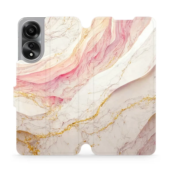 Phone Case OPPO A78 5G - Design VP32S