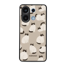 Phone Glossy Case Xiaomi Redmi Note 13 4G - Design G160G