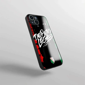 Phone Glossy Case Apple iPhone 7 Plus - Design G07LW