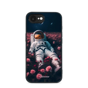 Phone Glossy Case Apple iPhone 16e - Design G002G