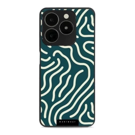 Phone Glossy Case Realme C61 - Design GA61G