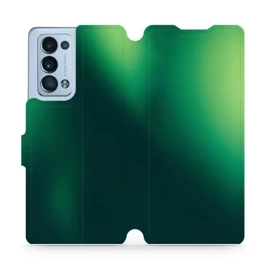 Phone Case Oppo Reno 6 Pro 5G - Design VP61S