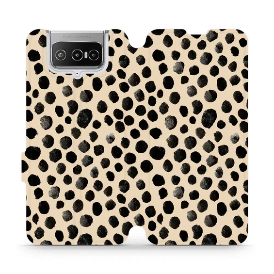 Phone Case Asus Zenfone 7 ZS670KS - Design VA50S