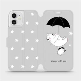 Phone Case Apple iPhone 12 - Design MH08P