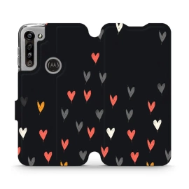 Phone Case Motorola Moto G8 Power - Design VP79P