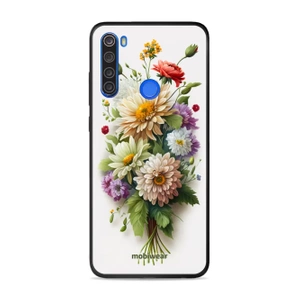 Phone Glossy Case Xiaomi Redmi Note 8T - Design G016G
