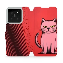 Phone Case Xiaomi 14 - Design VP54S