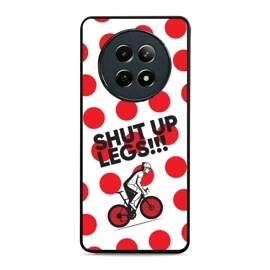 Phone Glossy Case Realme 12 5G - Design GD08G