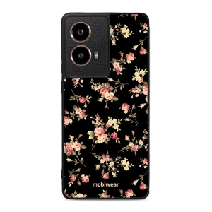 Etui Glossy Case do Motorola Moto G85 5G - wzór G039G