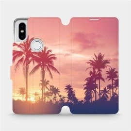 Etui do Xiaomi Mi Mix 2S - wzór M134P