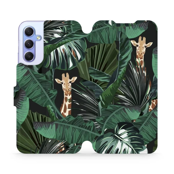 Phone Case Samsung Galaxy A34 5G - Design VP06P