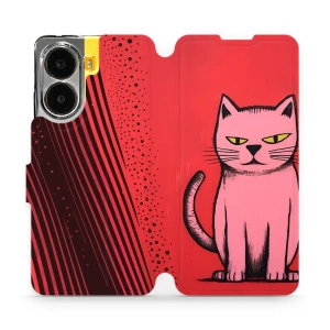 Phone Case Xiaomi POCO X7 Pro - Design VP54S
