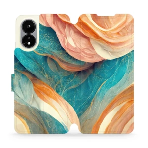 Etui do OPPO A38 - wzór VP36S