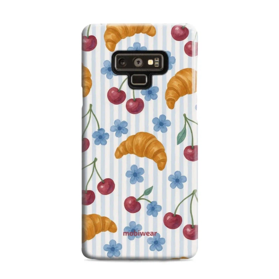 Hülle Elite Pro für Samsung Galaxy Note 9 - Farbe EP85E