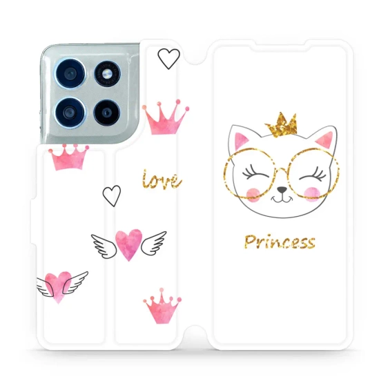 Phone Case Motorola Moto G56 5G - Design MH03S