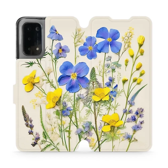 Phone Case OPPO A74 5G - Design VP41S