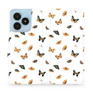 Phone Case Realme Note 50 - Design MP77S