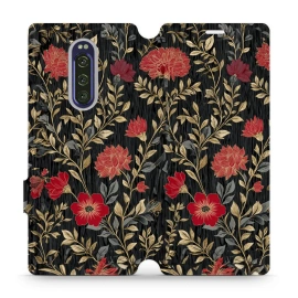 Phone Case Sony Xperia 1 - Design V172S