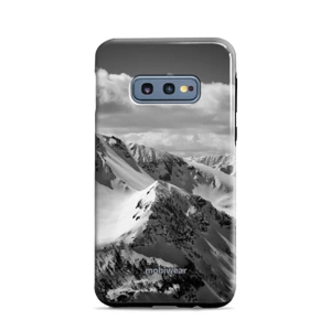 Etui Elite Pro do Samsung Galaxy S10e - wzór E152E