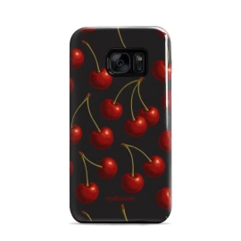 Hülle Elite Pro für Samsung Galaxy S7 - Farbe EP83E