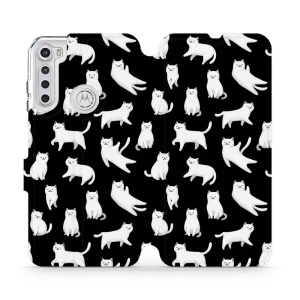 Phone Case Motorola One Fusion Plus - Design V163S