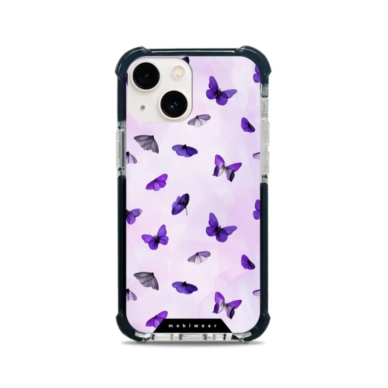 Case MagSafe Elite Bumper for Apple iPhone 13 mini - Design DP77D