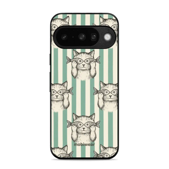 Etui Glossy Case do Google Pixel 10 - wzór GP90G
