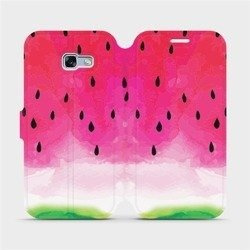 Hülle für Samsung Galaxy A5 2017 - Farbe V086S