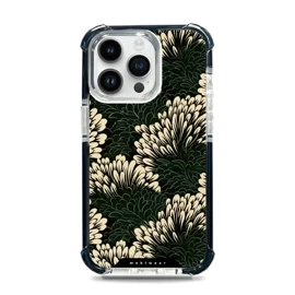 Case MagSafe Elite Bumper for Apple iPhone 14 Pro Max - Design DA45D