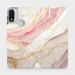 Phone Case Motorola Moto E20 - Design VP32S