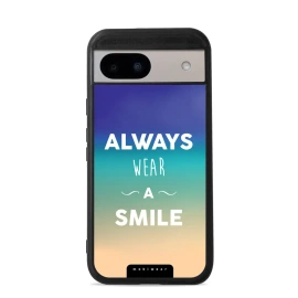 Hülle Glossy Case für Google Pixel 8a - Farbe G074G