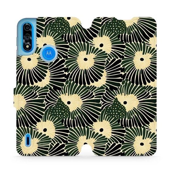 Phone Case Motorola Moto E7i Power - Design VA44S