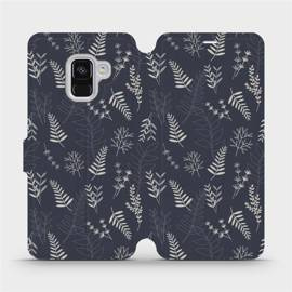 Hülle für Samsung Galaxy A8 2018 - Farbe VP15S