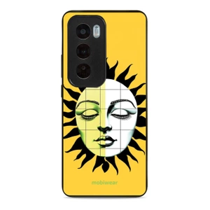 Etui Glossy Case do OPPO Reno 12 Pro 5G - wzór G056G