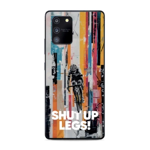 Hülle Glossy Case für Samsung Galaxy S10 Lite - Farbe GD06G