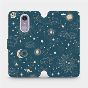 Phone Case LG Q7 - Design VP14S